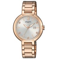 Orologio Vagary Donna Flair in Acciaio IU2-626-11 - IU2-626-11